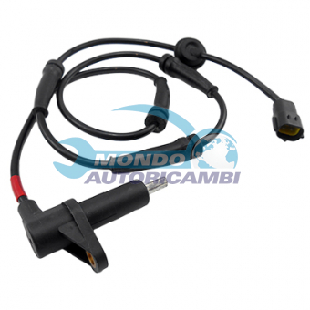 SENSORE ABS, SENSORE CIRCUITO FRENANTE, SENSORE COMANDO ABS