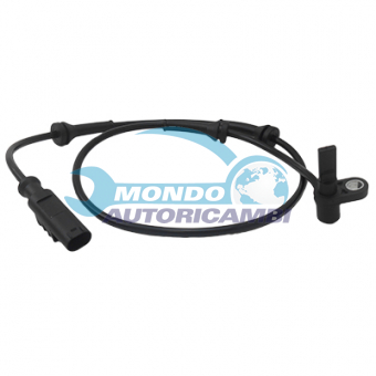 SENSORE ABS, SENSORE CIRCUITO FRENANTE, SENSORE COMANDO ABS