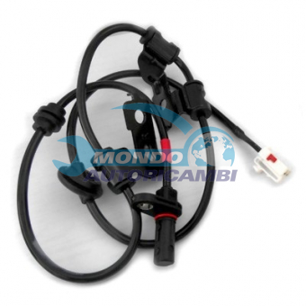 SENSORE ABS, SENSORE CIRCUITO FRENANTE, SENSORE COMANDO ABS