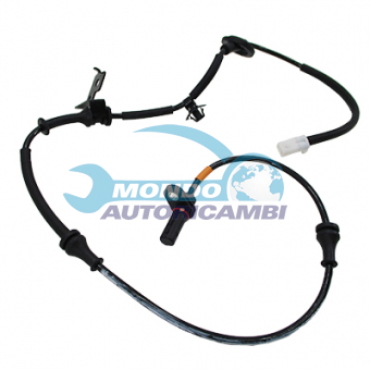 SENSORE ABS, SENSORE CIRCUITO FRENANTE, SENSORE COMANDO ABS