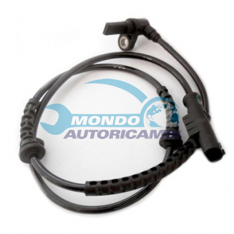 SENSORE ABS, SENSORE CIRCUITO FRENANTE, SENSORE COMANDO ABS