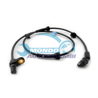 SENSORE ABS, SENSORE CIRCUITO FRENANTE, SENSORE COMANDO ABS