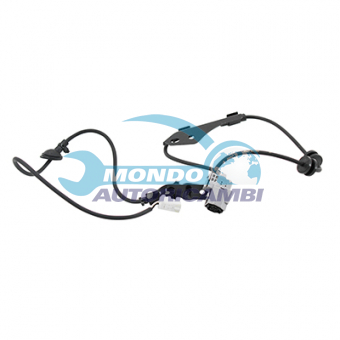 SENSORE ABS, SENSORE CIRCUITO FRENANTE, SENSORE COMANDO ABS