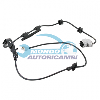 SENSORE ABS, SENSORE CIRCUITO FRENANTE, SENSORE COMANDO ABS