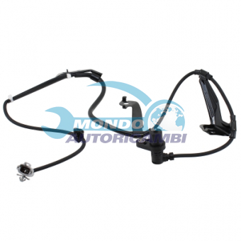 SENSORE ABS, SENSORE CIRCUITO FRENANTE, SENSORE COMANDO ABS