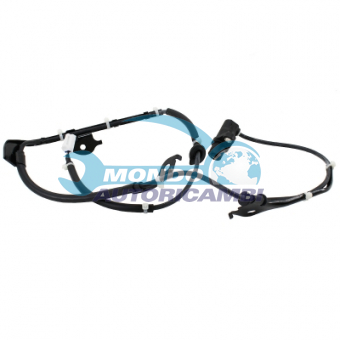 SENSORE ABS, SENSORE CIRCUITO FRENANTE, SENSORE COMANDO ABS