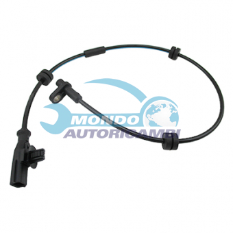 SENSORE ABS, SENSORE CIRCUITO FRENANTE, SENSORE COMANDO ABS