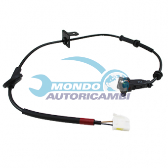 SENSORE ABS, SENSORE CIRCUITO FRENANTE, SENSORE COMANDO ABS