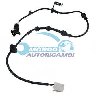 SENSORE ABS, SENSORE CIRCUITO FRENANTE, SENSORE COMANDO ABS