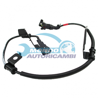 SENSORE ABS, SENSORE CIRCUITO FRENANTE, SENSORE COMANDO ABS