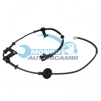 SENSORE ABS, SENSORE CIRCUITO FRENANTE, SENSORE COMANDO ABS