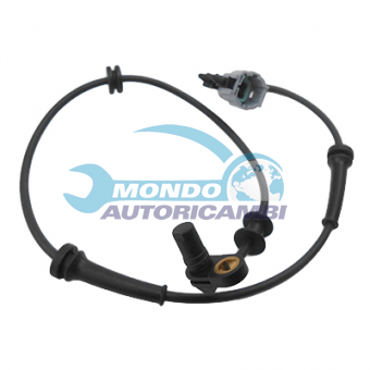 SENSORE ABS, SENSORE CIRCUITO FRENANTE, SENSORE COMANDO ABS