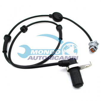 SENSORE ABS, SENSORE CIRCUITO FRENANTE, SENSORE COMANDO ABS