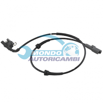 SENSORE ABS, SENSORE CIRCUITO FRENANTE, SENSORE COMANDO ABS
