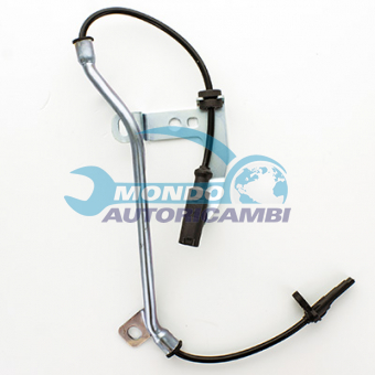 SENSORE ABS, SENSORE CIRCUITO FRENANTE, SENSORE COMANDO ABS