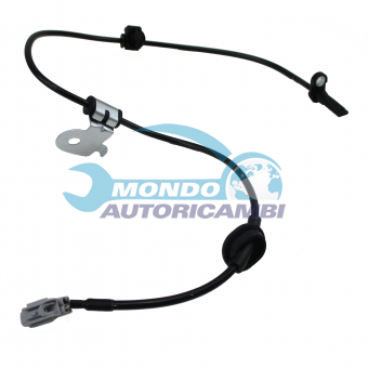 SENSORE ABS, SENSORE CIRCUITO FRENANTE, SENSORE COMANDO ABS