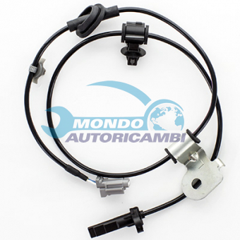 SENSORE ABS, SENSORE CIRCUITO FRENANTE, SENSORE COMANDO ABS