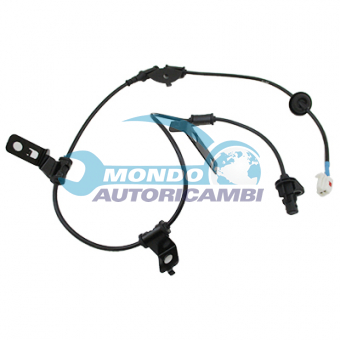 SENSORE ABS, SENSORE CIRCUITO FRENANTE, SENSORE COMANDO ABS