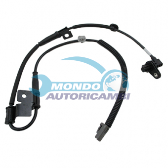SENSORE ABS, SENSORE CIRCUITO FRENANTE, SENSORE COMANDO ABS