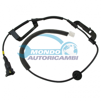 SENSORE ABS, SENSORE CIRCUITO FRENANTE, SENSORE COMANDO ABS