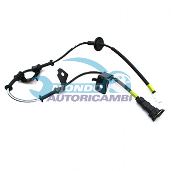 SENSORE ABS, SENSORE CIRCUITO FRENANTE, SENSORE COMANDO ABS