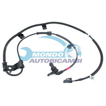 SENSORE ABS, SENSORE CIRCUITO FRENANTE, SENSORE COMANDO ABS