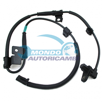 SENSORE ABS, SENSORE CIRCUITO FRENANTE, SENSORE COMANDO ABS