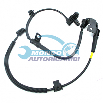 SENSORE ABS, SENSORE CIRCUITO FRENANTE, SENSORE COMANDO ABS