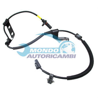 SENSORE ABS, SENSORE CIRCUITO FRENANTE, SENSORE COMANDO ABS