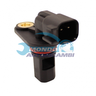 SENSORE ABS, SENSORE CIRCUITO FRENANTE, SENSORE COMANDO ABS