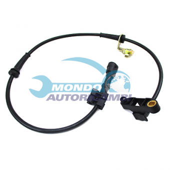 SENSORE ABS, SENSORE CIRCUITO FRENANTE, SENSORE COMANDO ABS