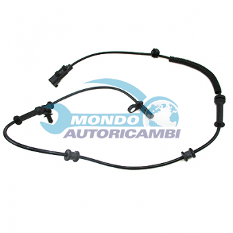SENSORE ABS, SENSORE CIRCUITO FRENANTE, SENSORE COMANDO ABS
