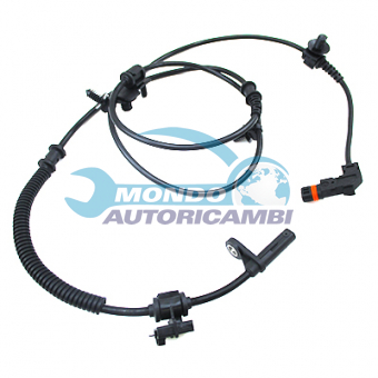 SENSORE ABS, SENSORE CIRCUITO FRENANTE, SENSORE COMANDO ABS