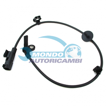 SENSORE ABS, SENSORE CIRCUITO FRENANTE, SENSORE COMANDO ABS