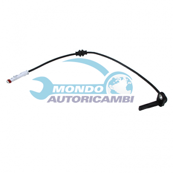 SENSORE ABS, SENSORE CIRCUITO FRENANTE, SENSORE COMANDO ABS