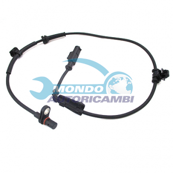 SENSORE ABS, SENSORE CIRCUITO FRENANTE, SENSORE COMANDO ABS