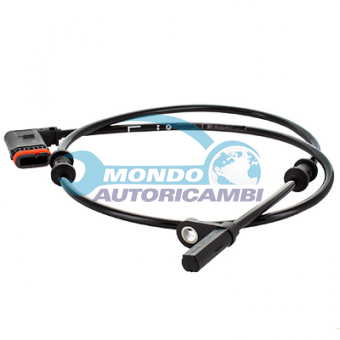SENSORE ABS, SENSORE CIRCUITO FRENANTE, SENSORE COMANDO ABS