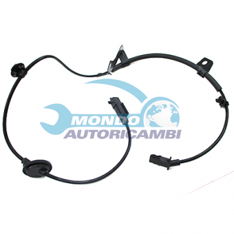 SENSORE ABS, SENSORE CIRCUITO FRENANTE, SENSORE COMANDO ABS