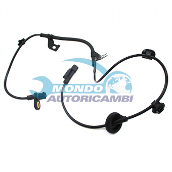 SENSORE ABS, SENSORE CIRCUITO FRENANTE, SENSORE COMANDO ABS