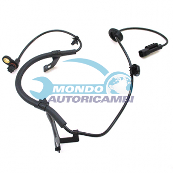 SENSORE ABS, SENSORE CIRCUITO FRENANTE, SENSORE COMANDO ABS