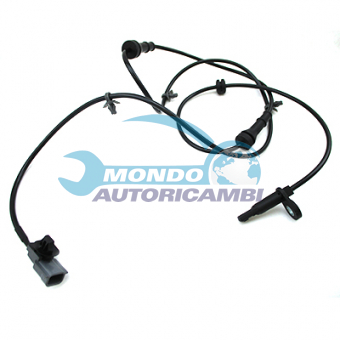 SENSORE ABS, SENSORE CIRCUITO FRENANTE, SENSORE COMANDO ABS