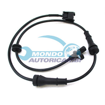 SENSORE ABS, SENSORE CIRCUITO FRENANTE, SENSORE COMANDO ABS