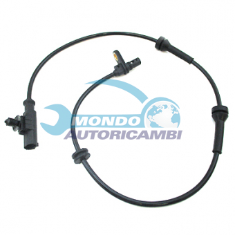 SENSORE ABS, SENSORE CIRCUITO FRENANTE, SENSORE COMANDO ABS
