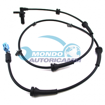SENSORE ABS, SENSORE CIRCUITO FRENANTE, SENSORE COMANDO ABS