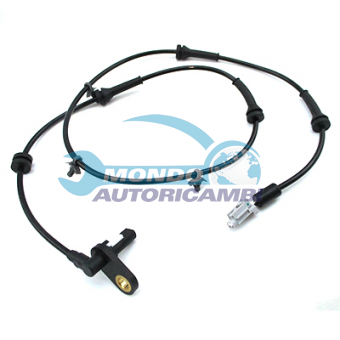SENSORE ABS, SENSORE CIRCUITO FRENANTE, SENSORE COMANDO ABS
