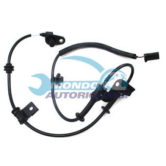 SENSORE ABS, SENSORE CIRCUITO FRENANTE, SENSORE COMANDO ABS