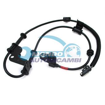 SENSORE ABS, SENSORE CIRCUITO FRENANTE, SENSORE COMANDO ABS