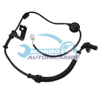SENSORE ABS, SENSORE CIRCUITO FRENANTE, SENSORE COMANDO ABS