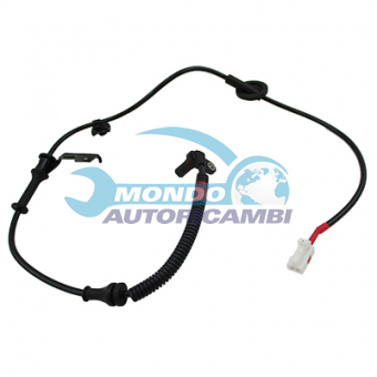 SENSORE ABS, SENSORE CIRCUITO FRENANTE, SENSORE COMANDO ABS