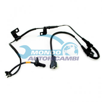 SENSORE ABS, SENSORE CIRCUITO FRENANTE, SENSORE COMANDO ABS